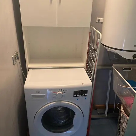 Duplex En Calle Sa Pubiatina Con Wifi Y Parking Propio Apartamento *