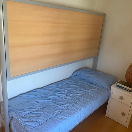Apartamento Duplex En Calle Sa Pubiatina Con Wifi Y Parking Propio