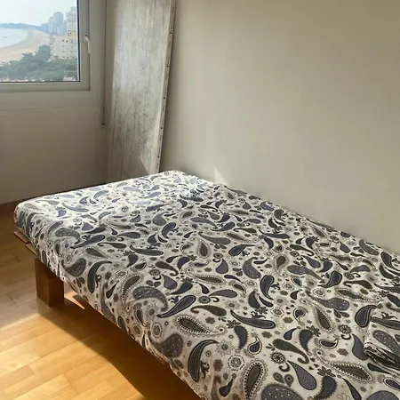 Duplex En Calle Sa Pubiatina Con Wifi Y Parking Propio * Platja d'Aro