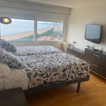 Apartamento Duplex En Calle Sa Pubiatina Con Wifi Y Parking Propio