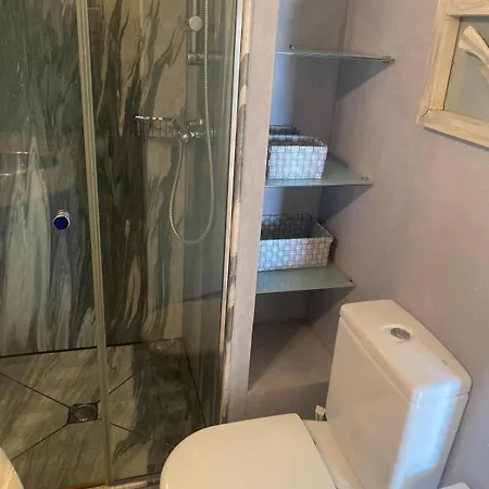 Apartment Duplex En Calle Sa Pubiatina Con Wifi Y Parking Propio *