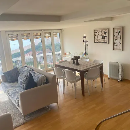 Duplex En Calle Sa Pubiatina Con Wifi Y Parking Propio Apartment Platja d'Aro
