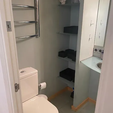 Duplex En Calle Sa Pubiatina Con Wifi Y Parking Propio Apartamento *