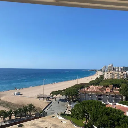 Apartamento Duplex En Calle Sa Pubiatina Con Wifi Y Parking Propio