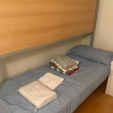 Duplex En Calle Sa Pubiatina Con Wifi Y Parking Propio Platja d'Aro (Playa de Aro)