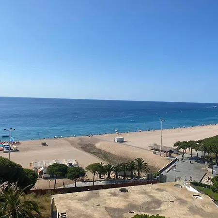 Duplex En Calle Sa Pubiatina Con Wifi Y Parking Propio * Platja d'Aro (Playa de Aro)