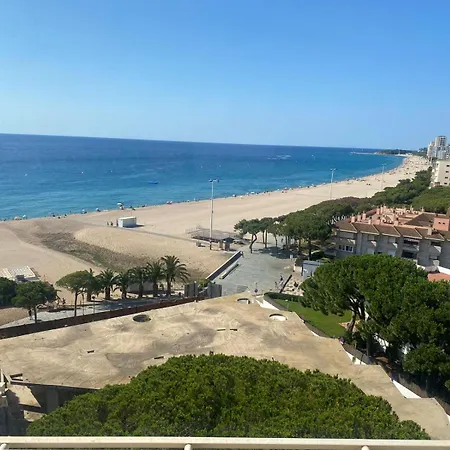 Apartamento Duplex En Calle Sa Pubiatina Con Wifi Y Parking Propio *