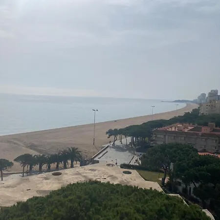 Duplex En Calle Sa Pubiatina Con Wifi Y Parking Propio Apartamento Platja d'Aro (Playa de Aro)