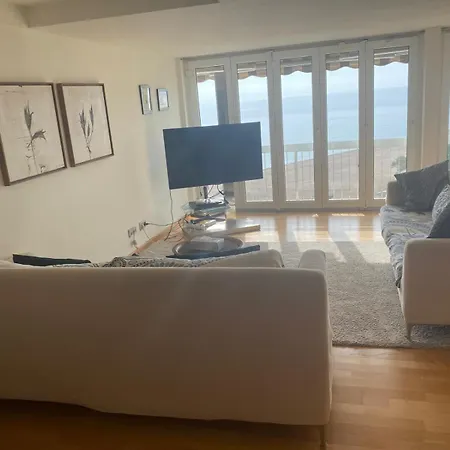 Duplex En Calle Sa Pubiatina Con Wifi Y Parking Propio Платжа-д'Ару