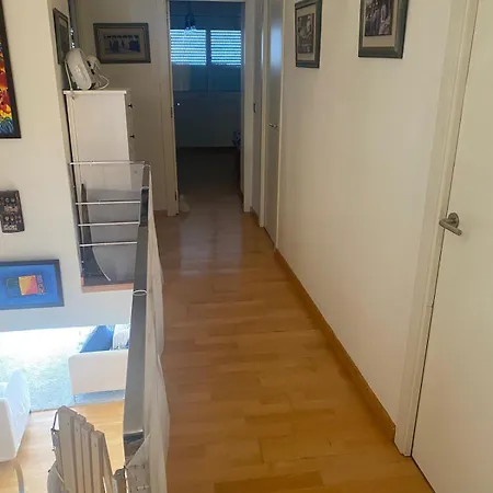 Duplex En Calle Sa Pubiatina Con Wifi Y Parking Propio Апартаменти