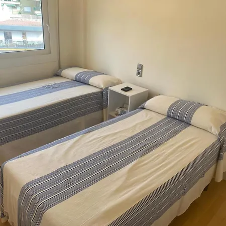 Duplex En Calle Sa Pubiatina Con Wifi Y Parking Propio *