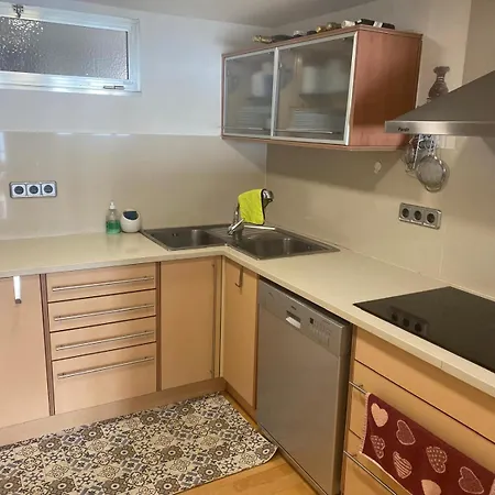 Duplex En Calle Sa Pubiatina Con Wifi Y Parking Propio