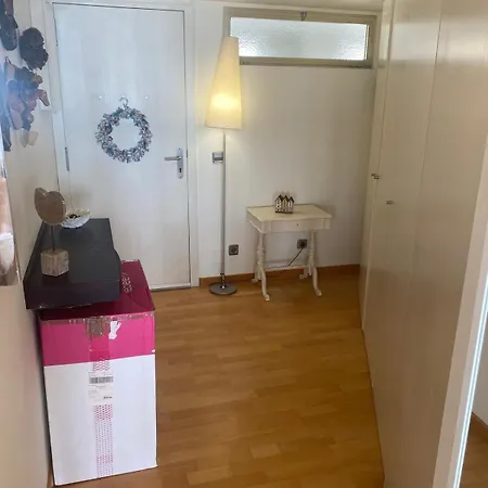 Duplex En Calle Sa Pubiatina Con Wifi Y Parking Propio Apartamento *