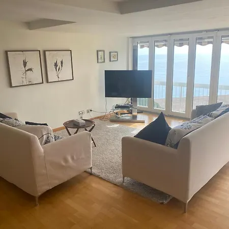 Duplex En Calle Sa Pubiatina Con Wifi Y Parking Propio *