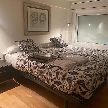 Apartamento Duplex En Calle Sa Pubiatina Con Wifi Y Parking Propio *